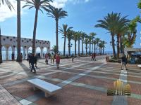 SunStar Penthouse Exclusive & Privacy SeaView KNI - B&B Torrox Costa