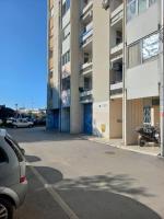 Blue Danube 2 Free public parking - B&B Novi Sad