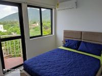 The Refuge#3 Lovely 2 BR-Apt pool & good vibes - B&B Santa Marta