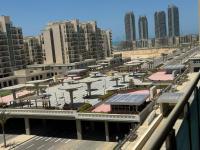 Down Town New ELalamein خلف الابراج وبجوار فندق ريكسوس العلمين - B&B