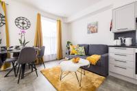 Wild Roses Serviced Apartments - Chelsea - Ferienwohnung London