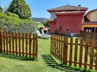 La Huerta de Casa Ofelia - Bed and Breakfast Albuerne