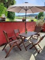 La Huerta de Casa Ofelia - Bed and Breakfast Albuerne