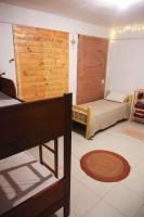 8-Bed Mixed Dormitory Room