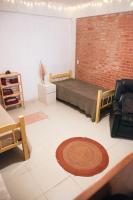 8-Bed Mixed Dormitory Room
