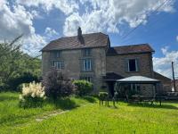 La BOCQUILLONNE - Chambres d’hôtes Purgerot