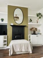Modern 3 Bed House in Isleworth, London - B&B Isleworth