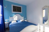 Casato Bapo' camera panoramica Eufrasia - Bed and Breakfast Riomaggiore