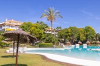 Apartamento Dama de Noche l - Puerto Banús - B&B Marbella