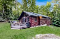 Chalet mit 3 Schlafzimmern