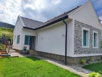 Veled Teljes Vendégház Badacsony - Ferienwohnung