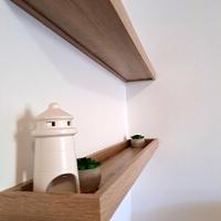 Appartamento con Balcone e Vista Mare
