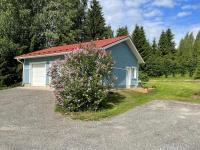 Puuppola Kotikoivu - B&B Matinmäki