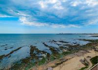 Appartement vue imprenable sur la baie des Sables - 4 personnes - B&B Les Sables-d'Olonne