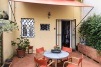 Stairway to Heaven Apartment - B&B Florencia