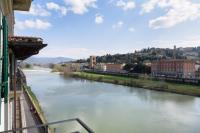 Stairway to Heaven Apartment - B&B Florencia