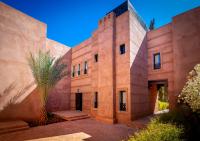 Riad Tamazgha - Ferienwohnung