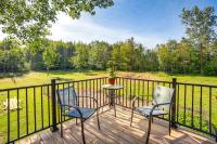 Cozy Holland Studio with Deck Near Lake Michigan! - B&B