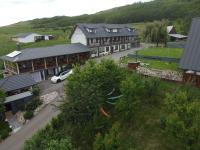 Tweepersoonskamer met Balkon