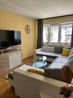 Aurelio Centar Apartment with Balcony and Free parking - Ferienwohnung Sarajevo