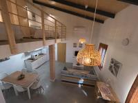 Penthouse Apartment