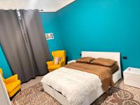 Appartamento per il Centro Savona ed il Mare - B&B