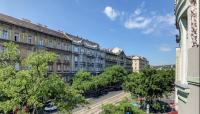 Budapest Blue Apartment - B&B