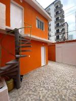 Casa com Piscina e Churrasqueira ótima localização - B&B