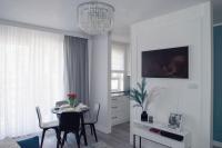 EASY RENT- Wrońska 3D, Free Parking, 24h Check-in - B&B Lublino