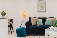 Luxury 1 bed flat - Bed and Breakfast