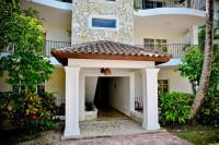 Punta Cana 1-Bed Apt Sleeps 4 with Pool & Hot Tub - Chambres d’hôtes Punta Cana
