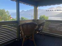 Segla Guesthouse - with view of Fjord - Chambres d'hôtes Fjordgard