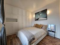 Appartement luxe - Colombes - B&B