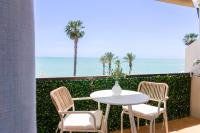 Boutique Flat Sea Views - Bed and Breakfast Benalmádena