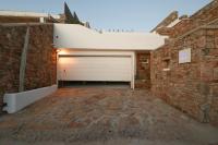 Luxury Villa With Pool and Sunset View! - B&B Fáros Armenistís