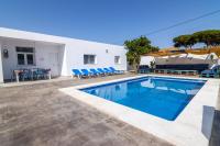 Parisito Sancti Petri - B&B Chiclana de la Frontera