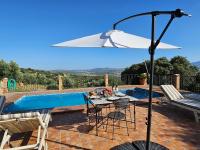 Villa San Nicolas - private, tranquil, relaxing.. - B&B