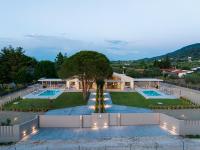 Terra Petra Luxury Villas by Travel Pro Services- Vourvourou Halkidiki - Chambres d'hôtes Vourvourou