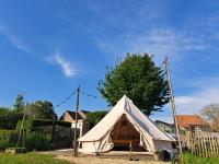 HogeScheure - Bed and Breakfast