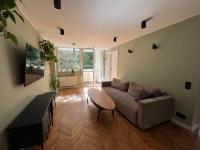 Central Park - Bed and Breakfast Gdynia