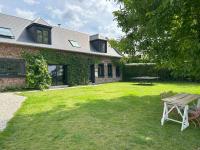 Maison Marguerite - B&B