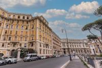 Adriana 5 Luxury rooms - Ferienwohnung Rom