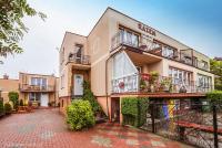 Pokoje Gościnne Razem - B&B Władysławowo