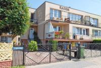 Pokoje Gościnne Razem - Ferienwohnung Władysławowo