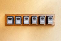 Apartments Orhideja - Ferienwohnung Tolmin