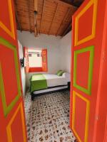 Habitación Triple con baño privado