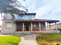 Casa Sanmartín - B&B Maside