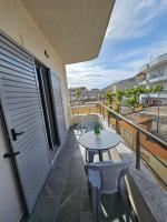 Taku 1 Apartment - Ferienwohnung Saranda