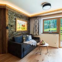 Appartamento - Piano Terra