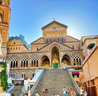 Amalfi nest - grazioso monolocale indipendente - B&B Amalfi